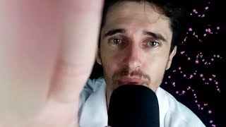 ASMR  HIPNOSE PARA DORMIR RÁPIDO QUE NUNCA FALHA [upl. by Niessuh]