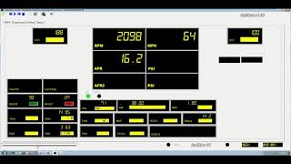 CalCon Basics  Logfile Playback and Plotting [upl. by Ecad]