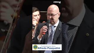 Alfredo Pasqualini [upl. by Gnav]