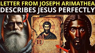 Discover the HIDDEN Truth About Joseph of Arimatheas Letter [upl. by Puett]