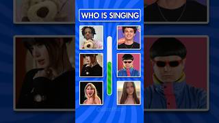 Guess Who Is Singing Lisa Oliver tree salishMatter quiz shorts ytshorts [upl. by Irallih]