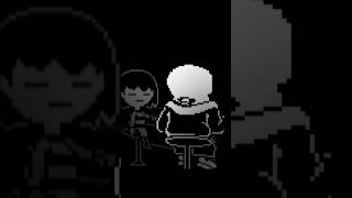 The Sans Song  undertale animation [upl. by Sucramat]