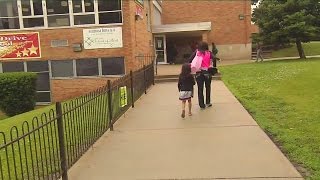 MPS students parents celebrate last day of school [upl. by Buckie733]