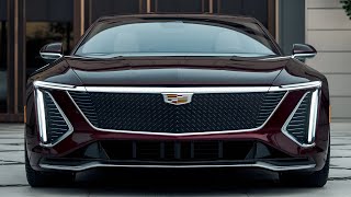 The All New 2025 Cadillac DeVille Coupe Officially Revealed  Next Generation Coupe [upl. by Arym]