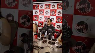 Zohrajabeen Interview  Randeep Hooda amp Priyanka Chahar  Red FM  B Praak amp Jaani New Song Status [upl. by Alexandria69]