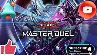 PERO QUE HACEN MIS OPONENTES JAJAJA YUGIOH MASTER DUEL🙃 [upl. by Lienahs]