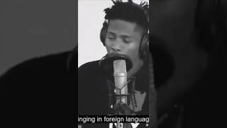 This Kwesi Arthur song 🥺❤️kwesiarthur medikal ghanacelebrities viralshort ​⁠kwesiarthur [upl. by Dorri228]