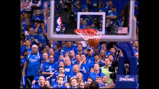 Kevin Durants Insane Throwdown [upl. by Noek]