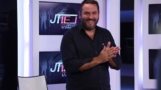 Rentrée décalée à lIEJ pour se réorienter en première année de journalisme [upl. by Leachim]