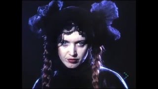 Lene Lovich  Lucky Number HQ1080p [upl. by Atkinson]