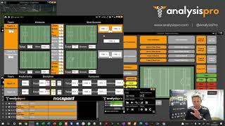 Nacsport Tutorial  GAA Productivity Score on your Nacsport Dashboard [upl. by Emmerich]