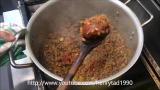 How To Make Bolognese Sauce [upl. by Hajidahk]