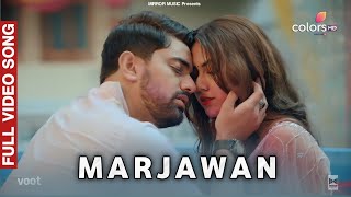 Fanna  Ishq Mein Marjawan Full Title Song  Rock Version  Original Soundtruck  Hd Video  IMMJ3 [upl. by Riplex]