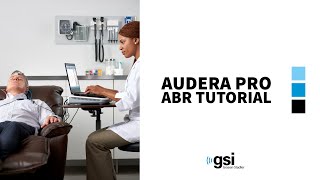 Audera Pro ABR Tutorial [upl. by Atinot]