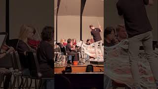 Battlefield High SchoolFall Sinfonia Orchestra Concert [upl. by Hanschen554]