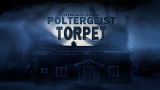 SPÖKJAKT  POLTERGEIST TORPET [upl. by Rollo]