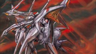 Gundam EXVS Maxi Boost OST  Assault Hathaways Flash [upl. by Eniretak152]