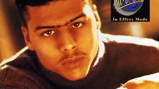 Al B Sure  Nite amp Day 1987 Demo VersionFade [upl. by Monroe48]