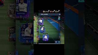 FIFA 22 🥺fcmobileshortsimage by nexadevil [upl. by Corson]