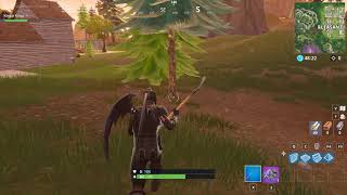 Scythe  Reaper in todays New Item Shop Sound test Fortnite battle royale item shop [upl. by Swaine]