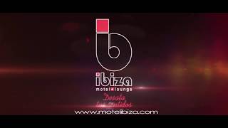 Motel Ibiza Suit Presidencial [upl. by Nicolea]