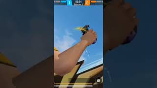 Zedex Gaming freefirefreefire shorts headshot 🤣😂😂 [upl. by Naved]