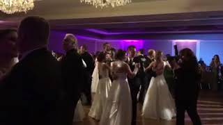 CYM Debutante Ball 2018 FatherDaughter Dance [upl. by Favin]