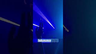 more ZEDD 🔥🔥🔥 mgmmusichall zedd concert [upl. by Remos]