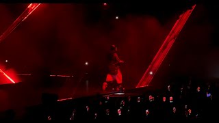 Oxytocin – Billie Eilish Toronto Oct 2 night 2 [upl. by Gratiana]