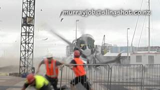 Helicopter Crashes  Slow motion [upl. by Lana]