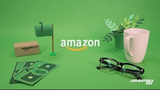 EXPLICAMOS™ Como comprar en Amazon SERVIENTREGABOX videoexplicativo [upl. by Shiller697]