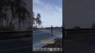 Being Helpful and Making the New DayZ Map More Safe dayz sakhal gaming [upl. by Tenneb]