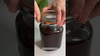 Spiced boozy prunes recipe preserving prunes [upl. by Shulamith]