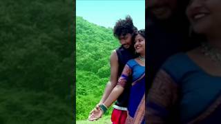 Paku Re Santhali Shorts 2024 New Shorts Video Song [upl. by Nett]