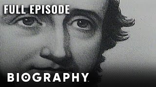 Tragic Life of Edgar Allan Poe  Full Documentary  Biography [upl. by Perle]