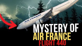 quotMystery of Air France Flight 447 What Really Happenedquot  True aircrash documentary [upl. by Lello]