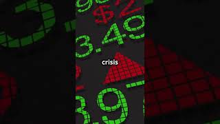 The Fall of Lehman Brothers A Financial Catastrophe history financialfreedom shorts short [upl. by Brufsky]