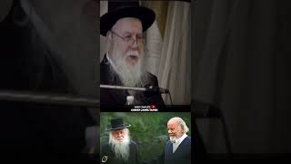 Un Juif Authentique  Shmiel Mordche Borreman [upl. by Adiaros]