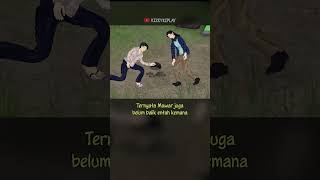 Pendakian terakhir  teaser animasi kartun [upl. by Seluj]