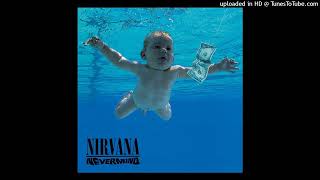 Nirvana  Smells Like Teen Spirit PAL Pitched [upl. by Audre]