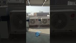 non vrv cassette otd unit goodluckairconditioner airconditioner shorts jaipur [upl. by Naghem371]