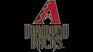 REQUESTED Arizona Diamondbacks Home Run Horn 0916 [upl. by Mellman]