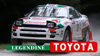 LEGENDINĖ Toyota Celica  Nauja Apžvalga [upl. by Elyr]