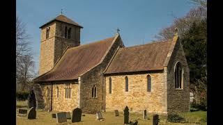 Discover All Saints Bracebridge a Lincoln church older than the Cathedral [upl. by Greenwell]