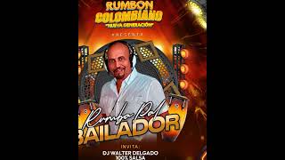 RUMBON COLOMBIANO NG Para el Bailador 4 de Nov 2023 [upl. by Yeldoow]