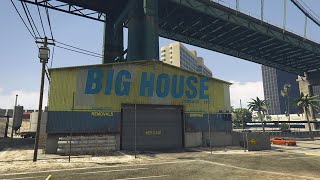 Hydra buys Chang Gangs repossessed massive warehouse in La Puerta  GTA NoPixel 40 [upl. by Lavelle]