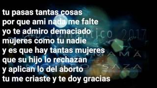 La mejor canción de rap para la mamágracias por todo mamá JEY LION [upl. by Kifar]