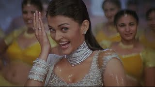 Daiya Daiya Daiya Re  Alka Yagnik  Dil Ka Rishta  Aishwariya Rai  Arjun Rampal  NadeemShravan [upl. by Lyrak209]