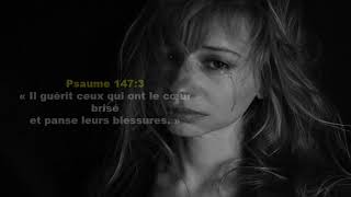 20 VERSETS BIBLIQUES SUR LA GUÉRISON [upl. by Nylegna]