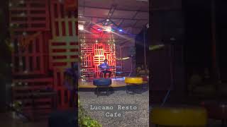 Lucamo Resto CafeAluvaKochiIndia WithTheWind [upl. by Eenet285]